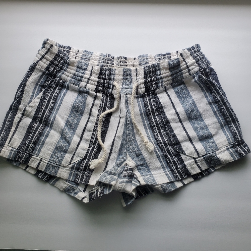 Kiss & Cry Shorts